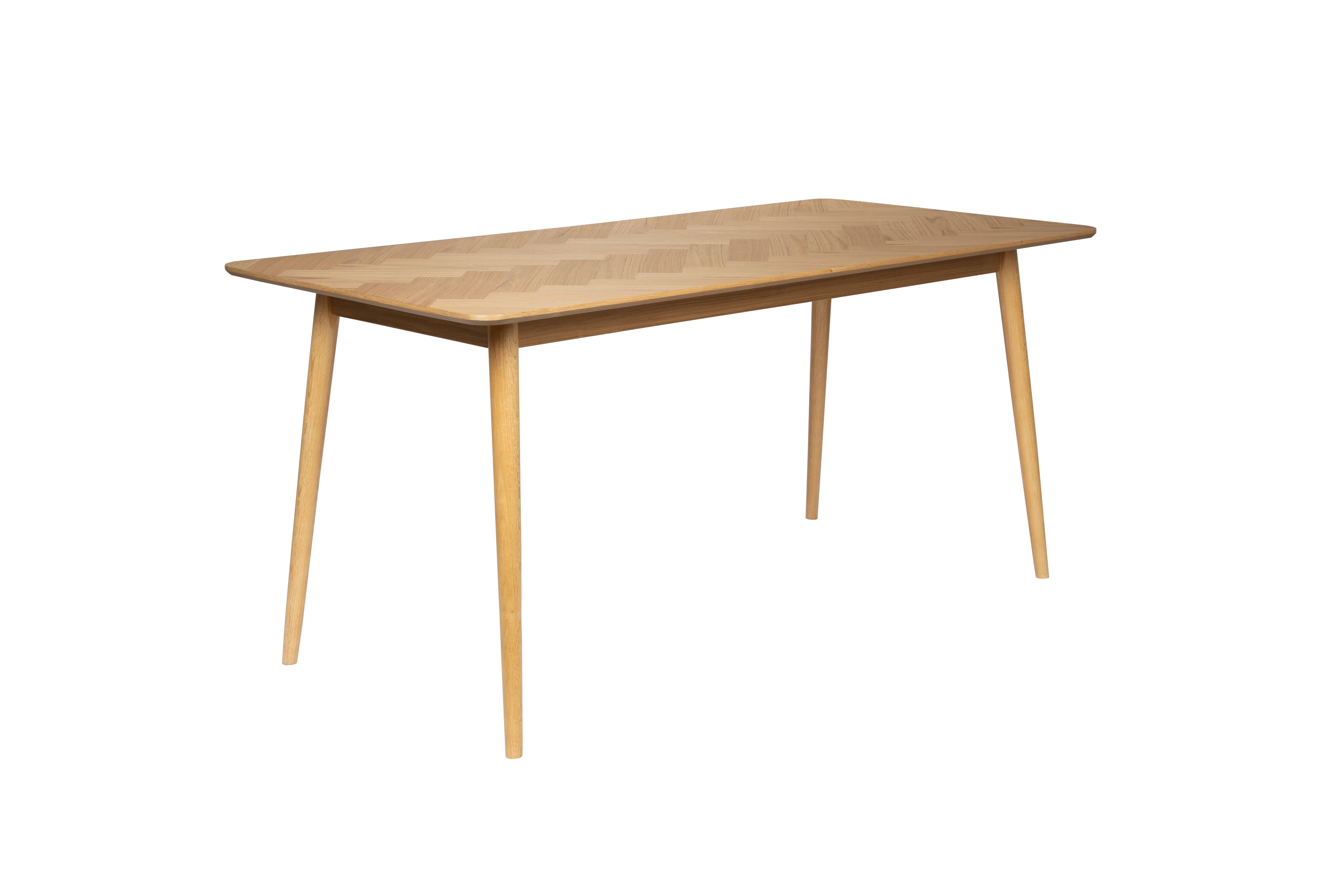 Table Fabio 160X80 Natural